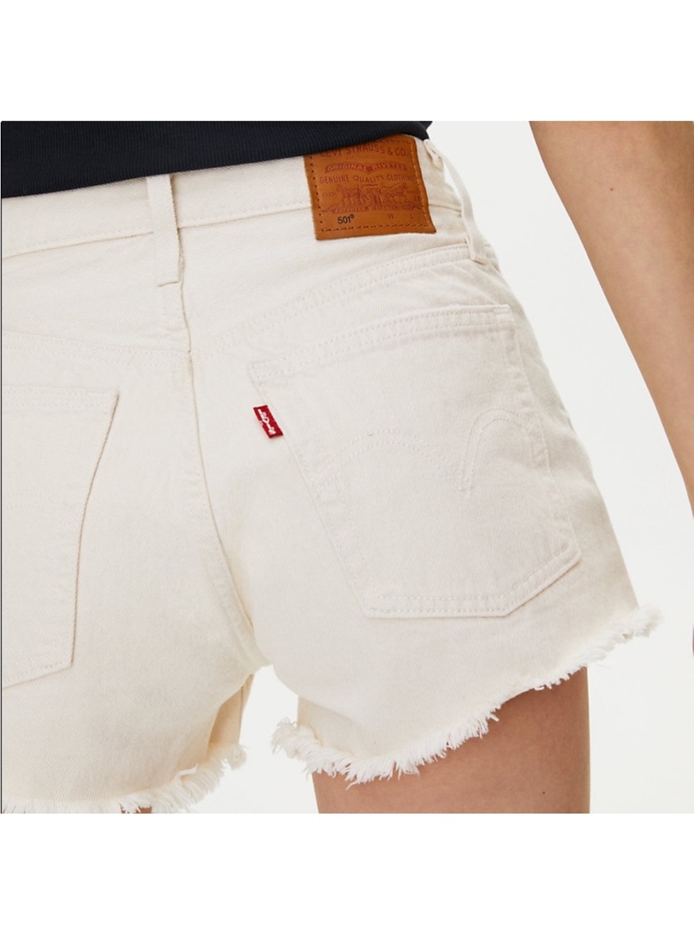 Levi’s 501 Shorts